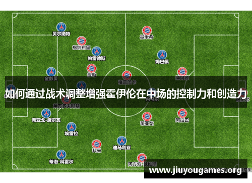 如何通过战术调整增强霍伊伦在中场的控制力和创造力 如何通过战术调整增强霍伊伦在中场的控制力和创造力