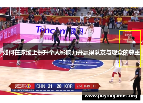 如何在球场上提升个人影响力并赢得队友与观众的尊重 如何在球场上提升个人影响力并赢得队友与观众的尊重