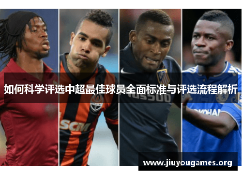 如何科学评选中超最佳球员全面标准与评选流程解析 如何科学评选中超最佳球员全面标准与评选流程解析