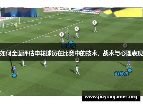 如何全面评估申花球员在比赛中的技术、战术与心理表现 如何全面评估申花球员在比赛中的技术、战术与心理表现