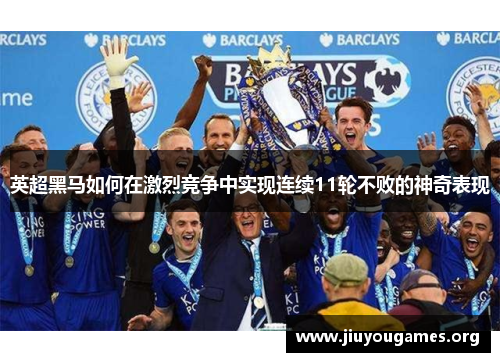 英超黑马如何在激烈竞争中实现连续11轮不败的神奇表现 英超黑马如何在激烈竞争中实现连续11轮不败的神奇表现