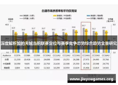 深度解析加的夫城当前联赛定位与赛季竞争态势综合趋势全景研究
